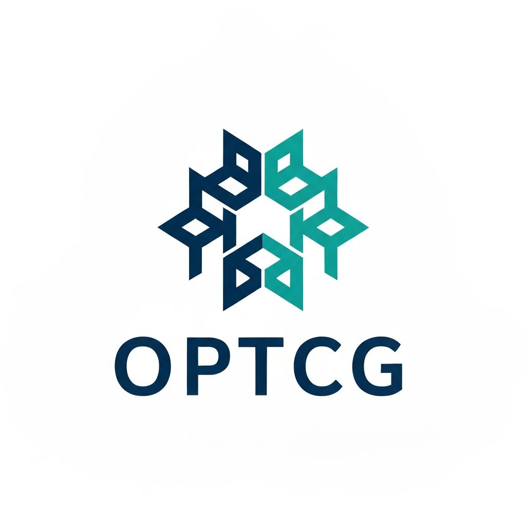 OPTCG Logo